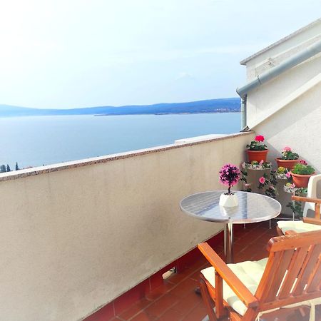 Miracle Apartment Crikvenica Εξωτερικό φωτογραφία