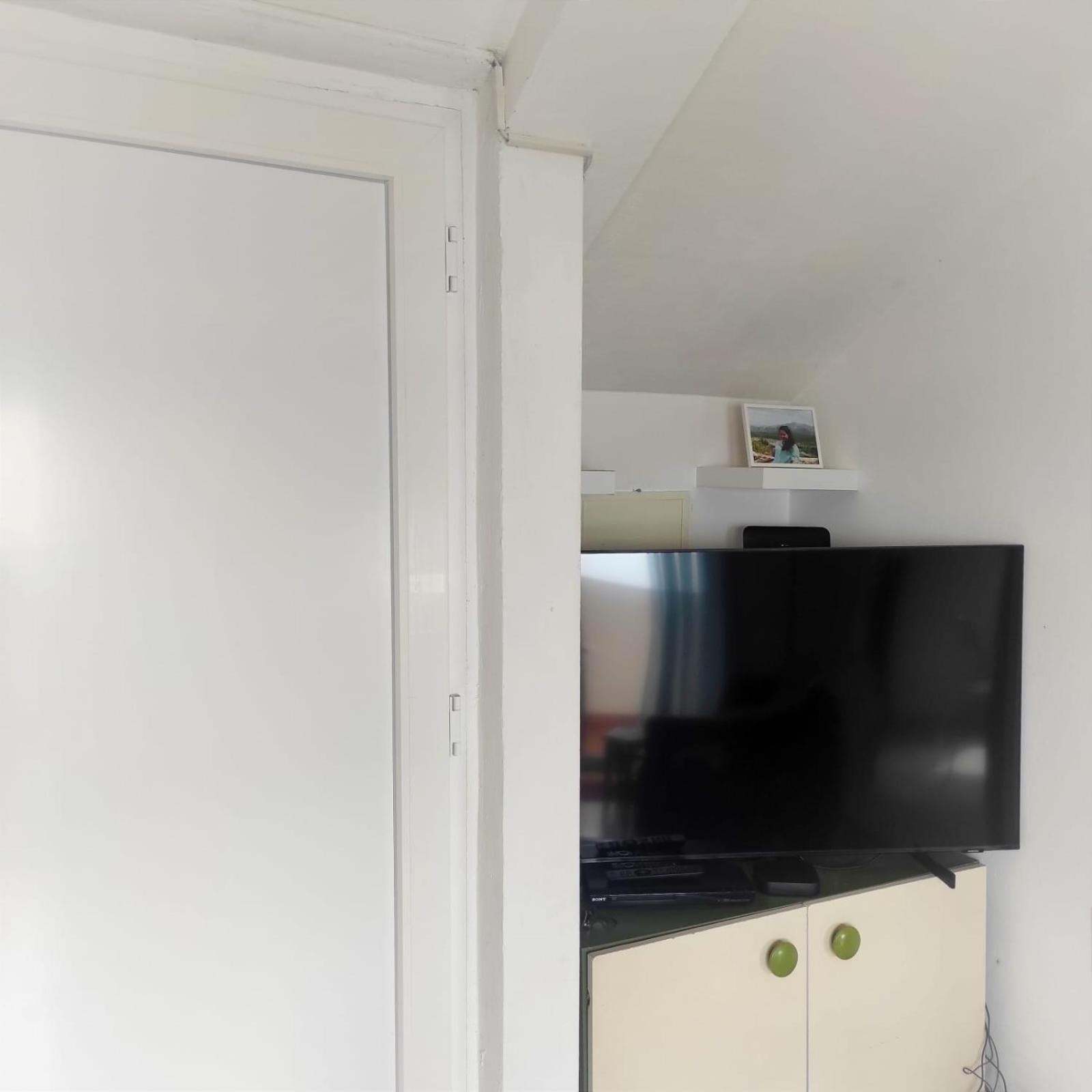 Miracle Apartment Crikvenica Εξωτερικό φωτογραφία