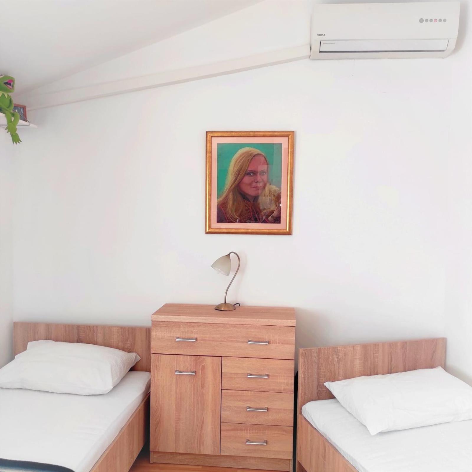 Miracle Apartment Crikvenica Εξωτερικό φωτογραφία