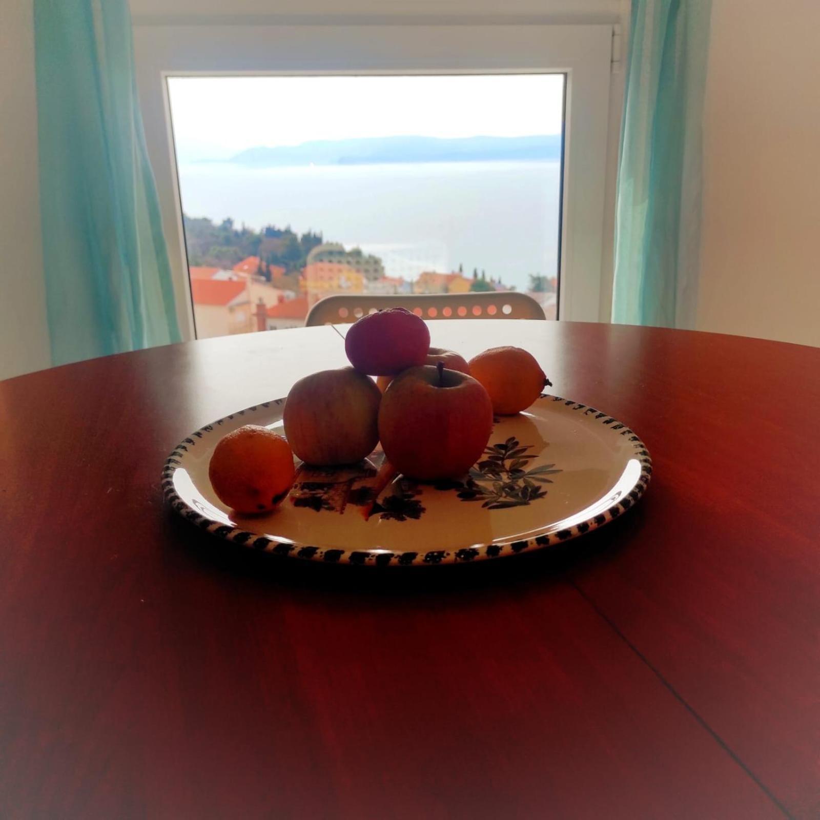 Miracle Apartment Crikvenica Εξωτερικό φωτογραφία