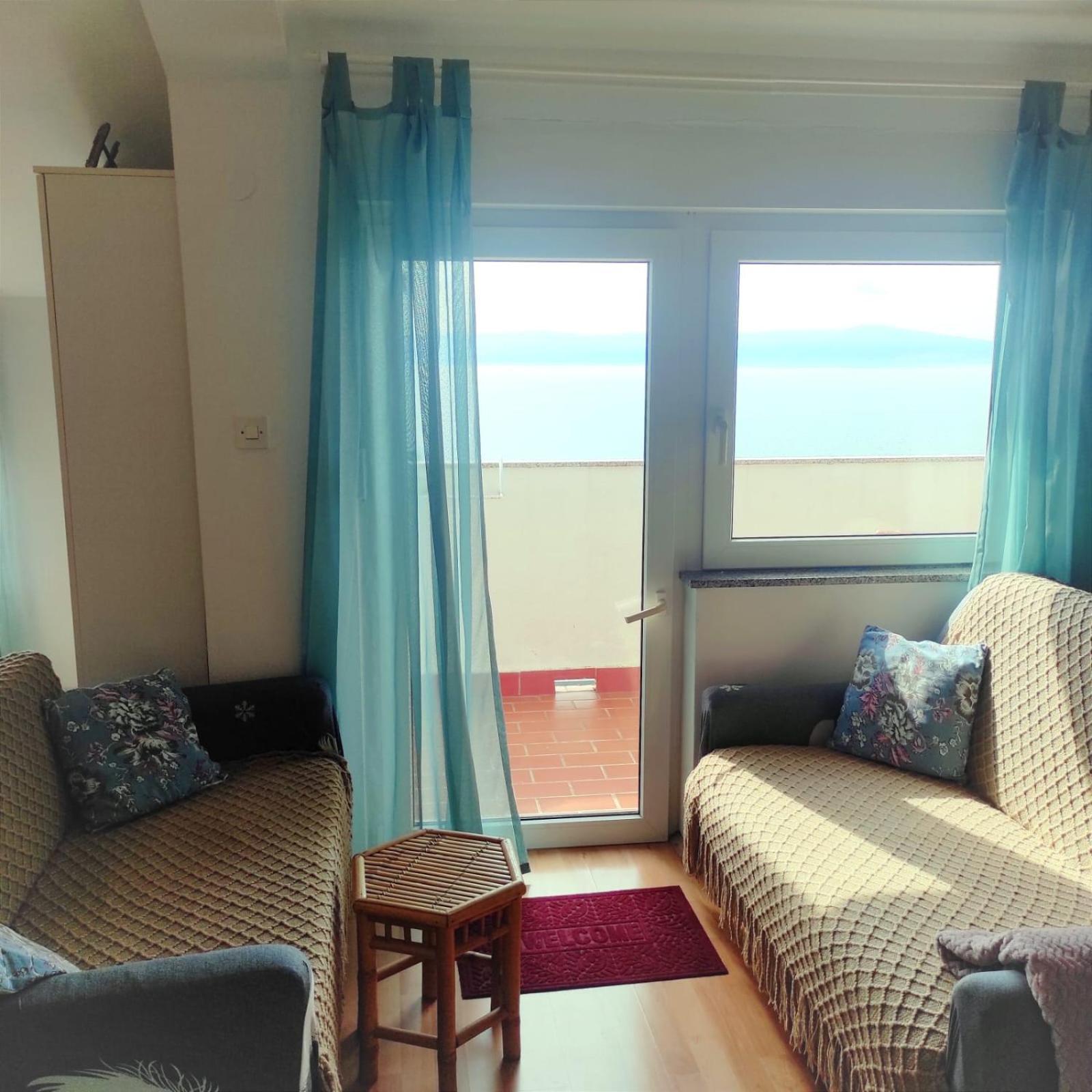 Miracle Apartment Crikvenica Εξωτερικό φωτογραφία