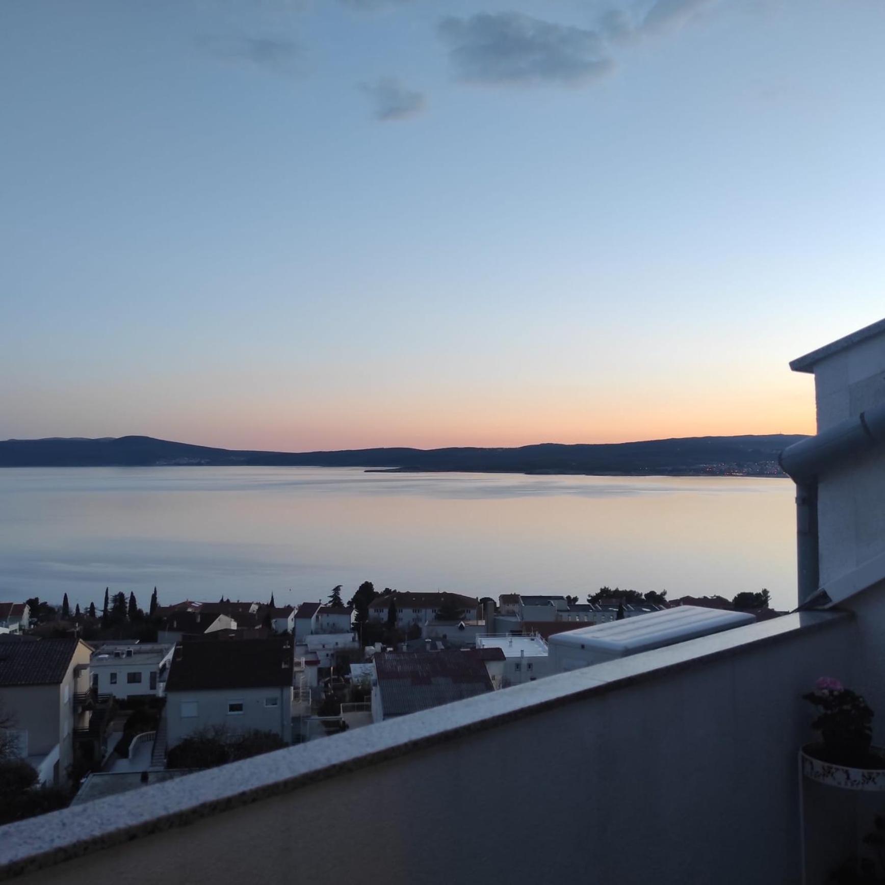 Miracle Apartment Crikvenica Εξωτερικό φωτογραφία