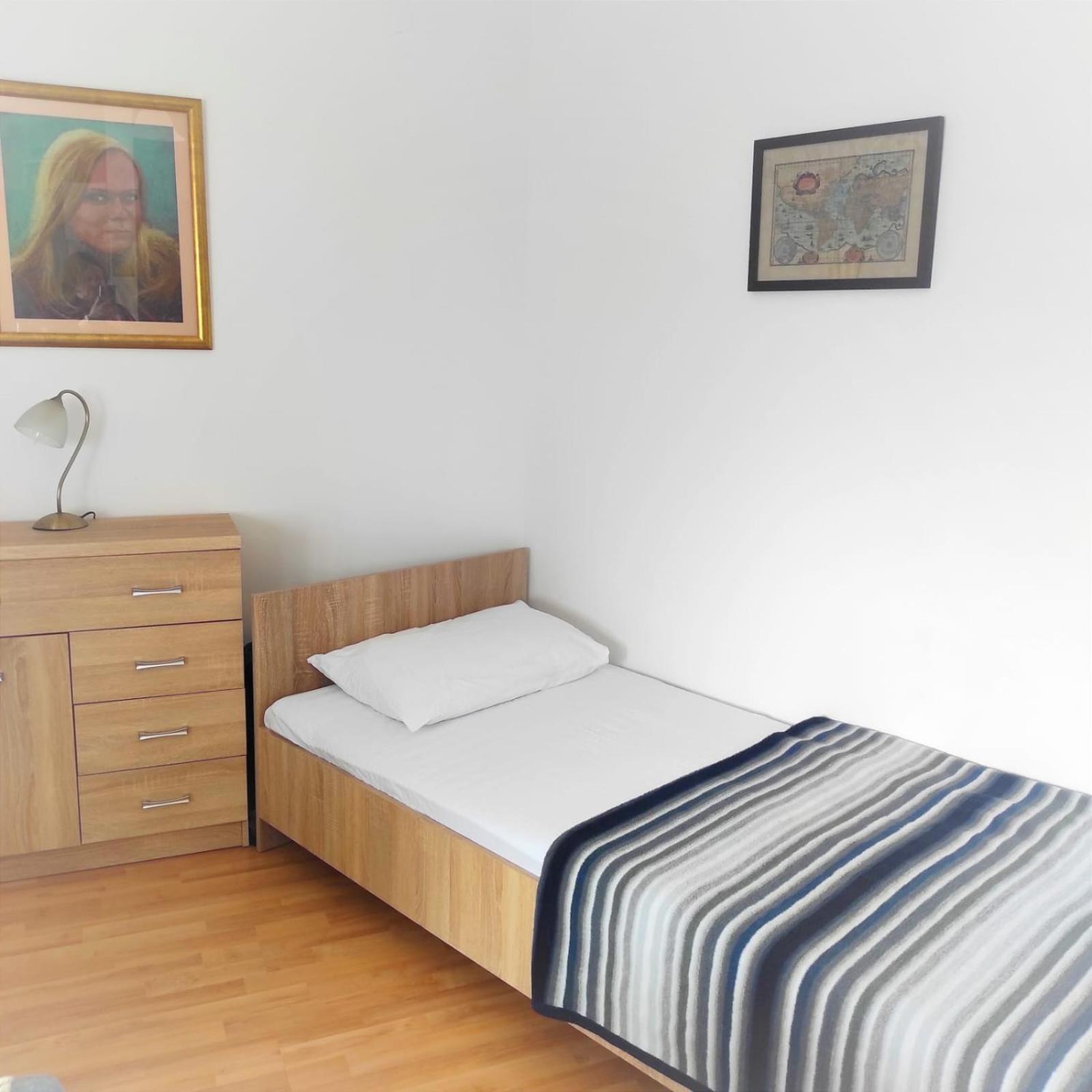 Miracle Apartment Crikvenica Εξωτερικό φωτογραφία