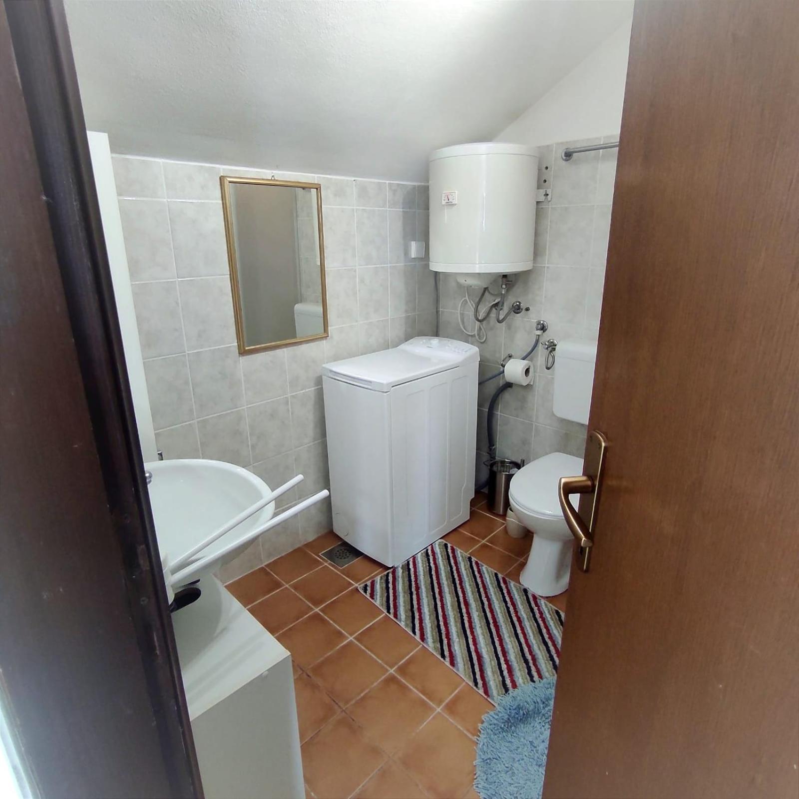 Miracle Apartment Crikvenica Εξωτερικό φωτογραφία