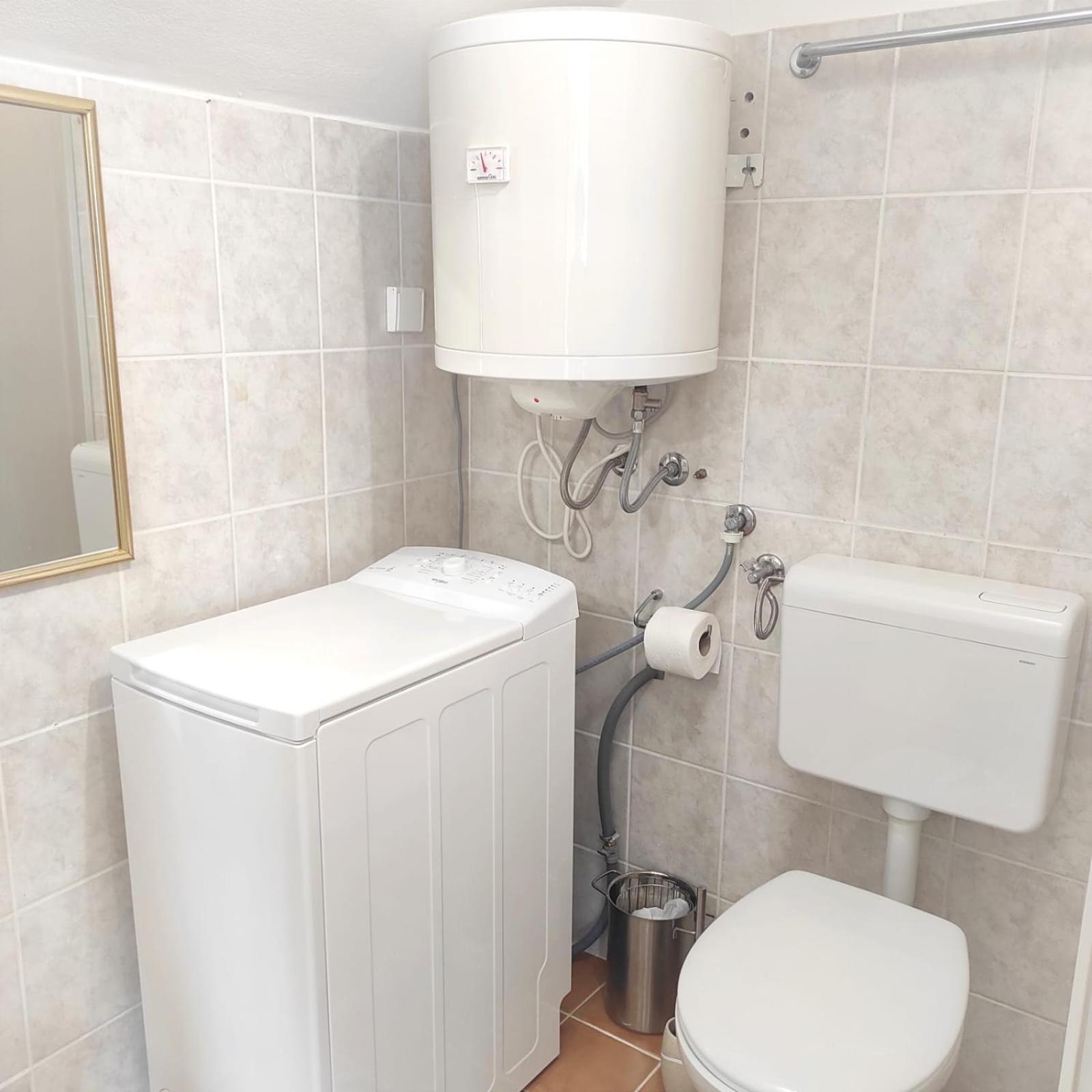 Miracle Apartment Crikvenica Εξωτερικό φωτογραφία
