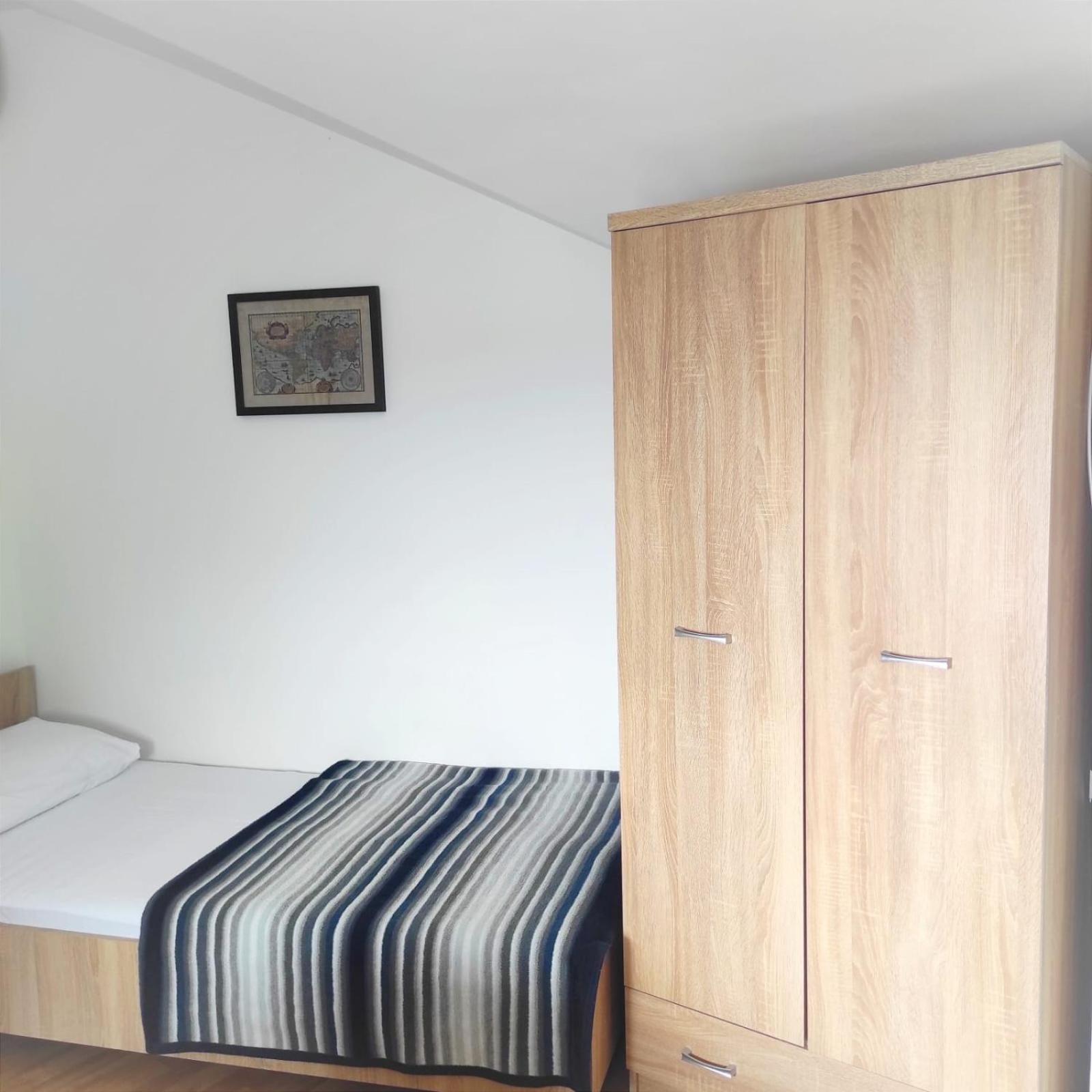 Miracle Apartment Crikvenica Εξωτερικό φωτογραφία