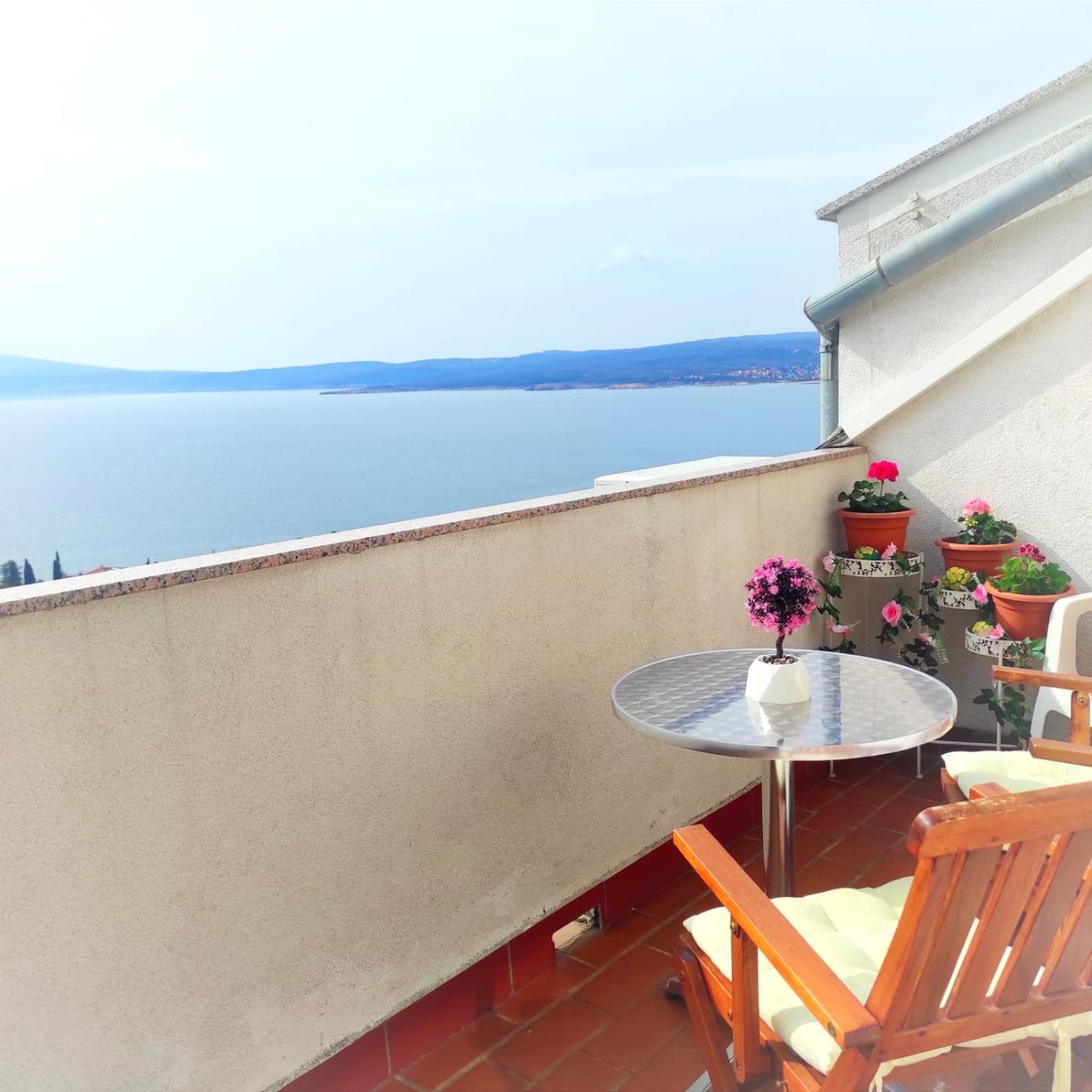 Miracle Apartment Crikvenica Εξωτερικό φωτογραφία