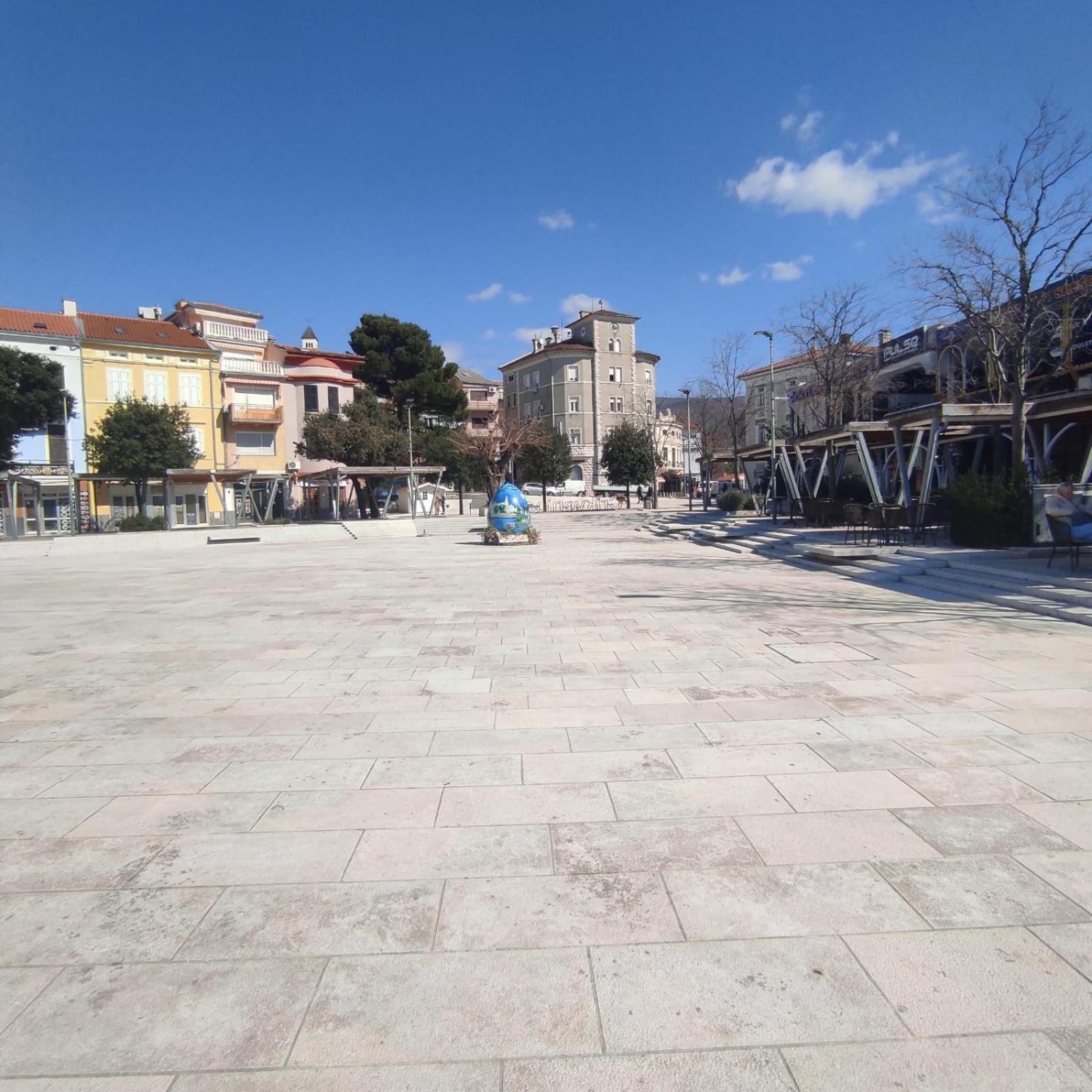 Miracle Apartment Crikvenica Εξωτερικό φωτογραφία