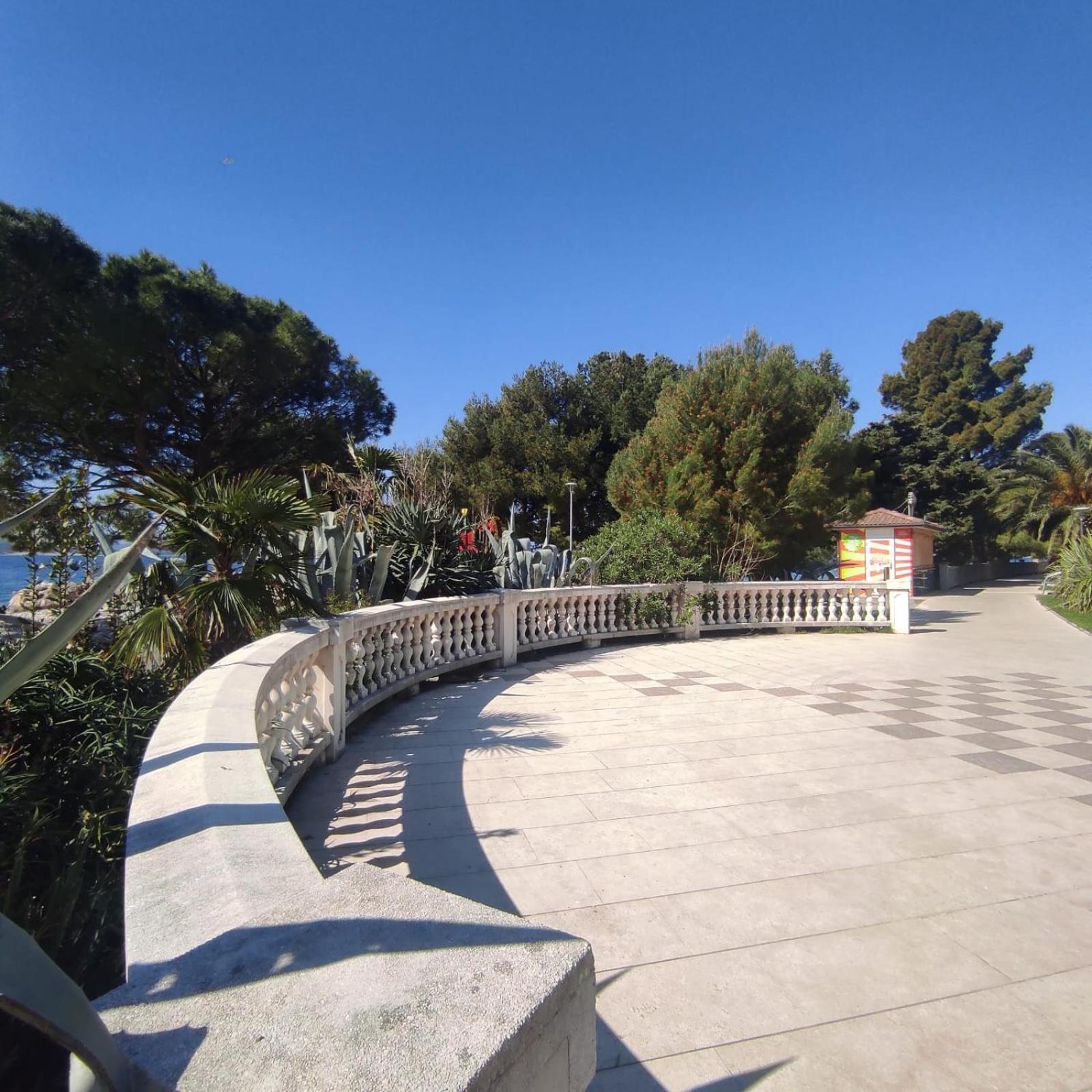 Miracle Apartment Crikvenica Εξωτερικό φωτογραφία