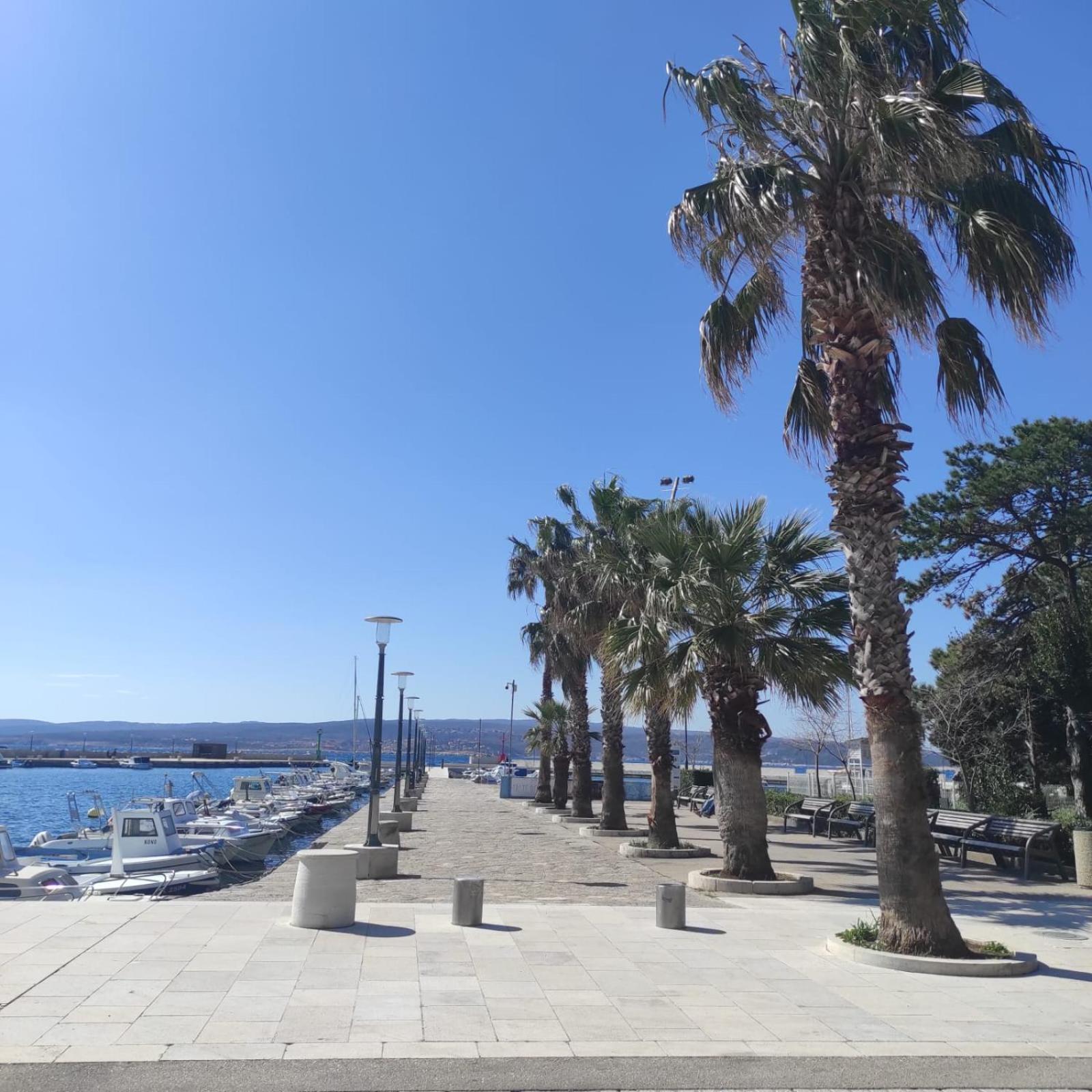 Miracle Apartment Crikvenica Εξωτερικό φωτογραφία