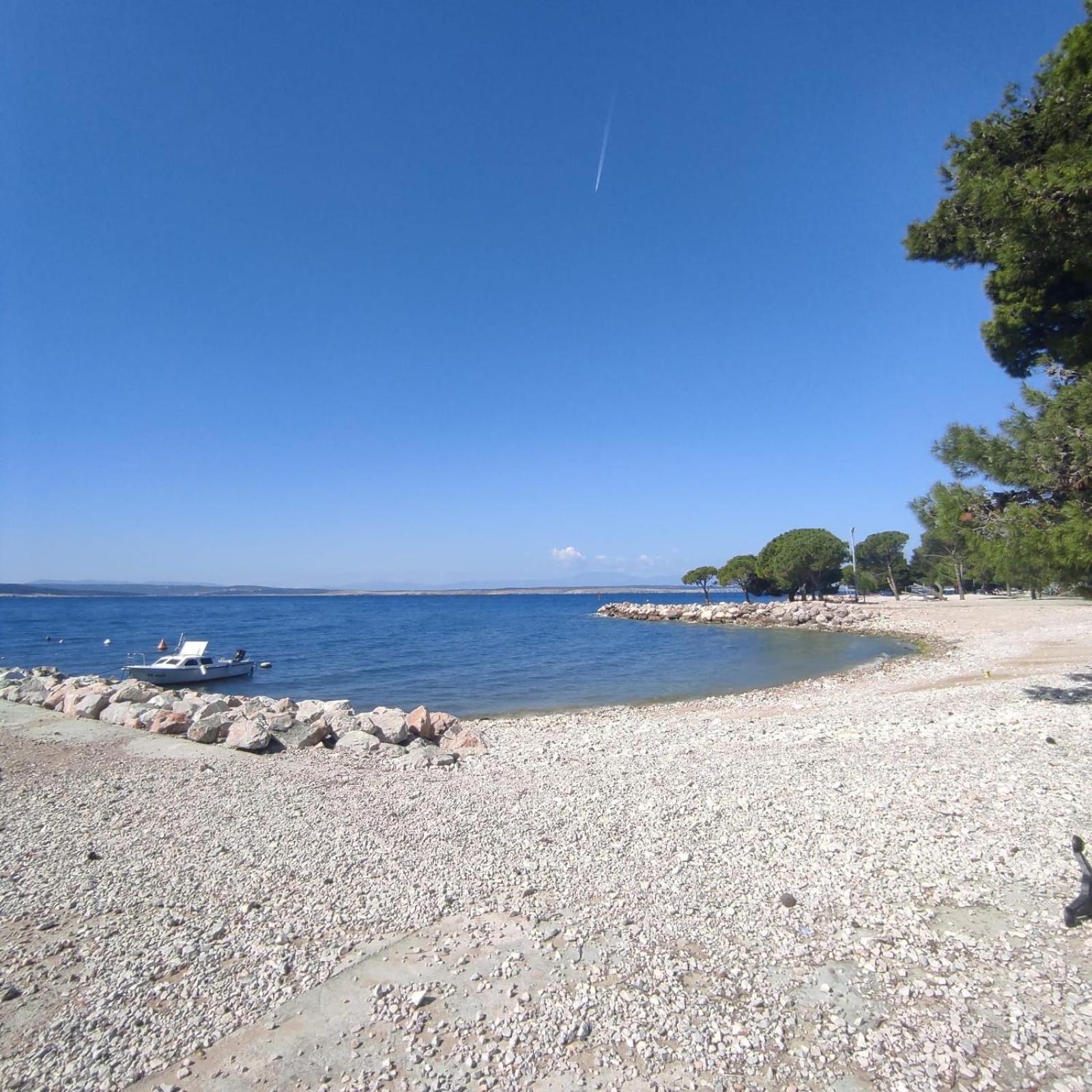 Miracle Apartment Crikvenica Εξωτερικό φωτογραφία
