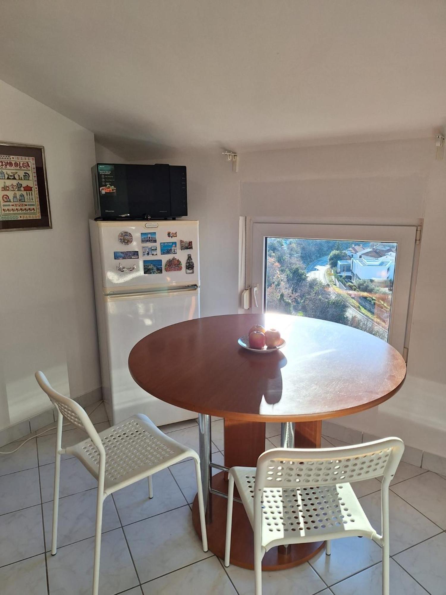 Miracle Apartment Crikvenica Εξωτερικό φωτογραφία