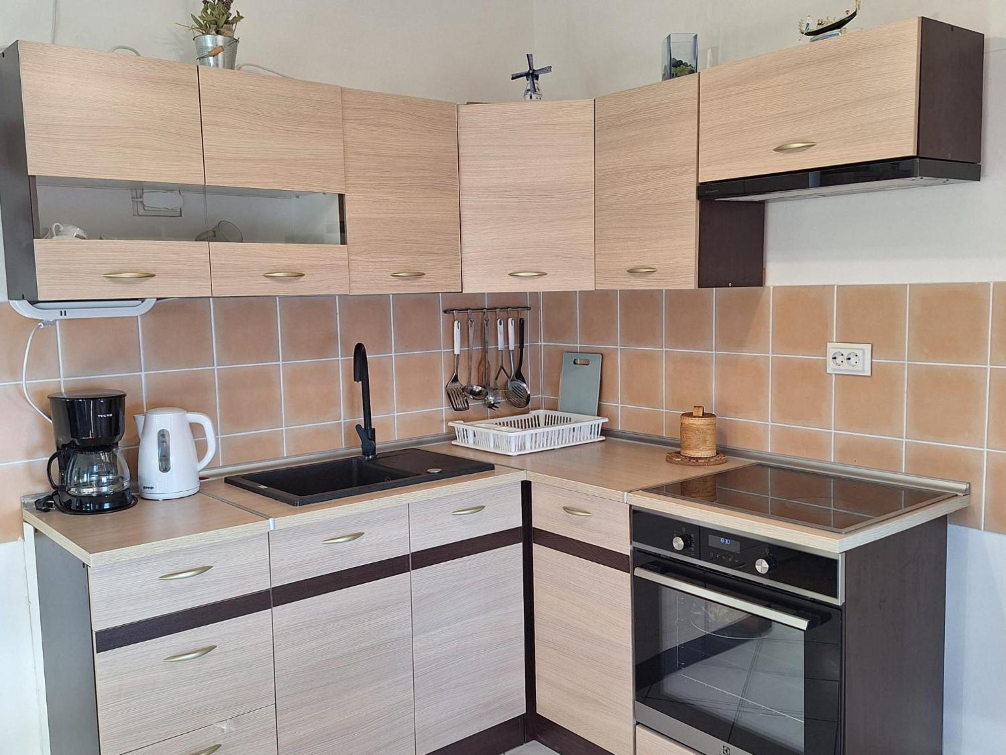 Miracle Apartment Crikvenica Εξωτερικό φωτογραφία